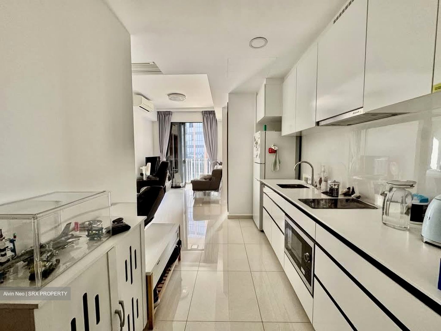 Parc Botannia (D28), Condominium #583917951